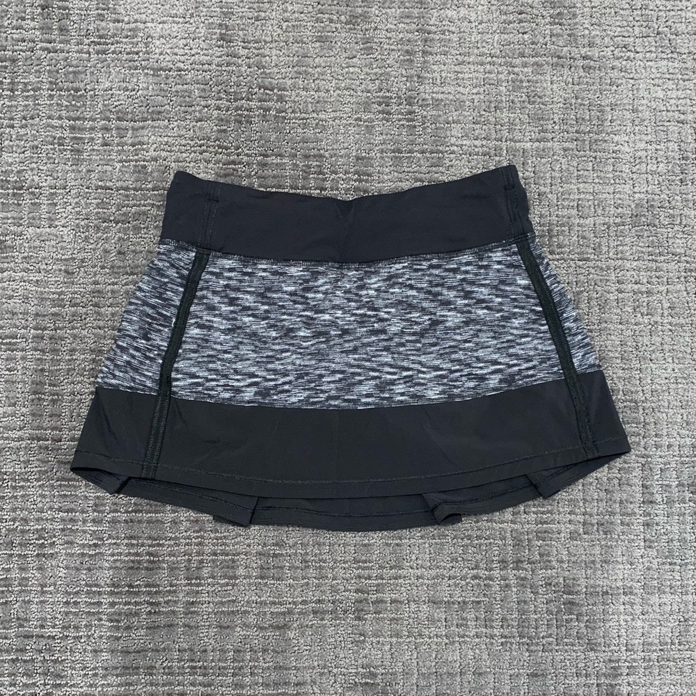 Lululemon Tennis Skirt